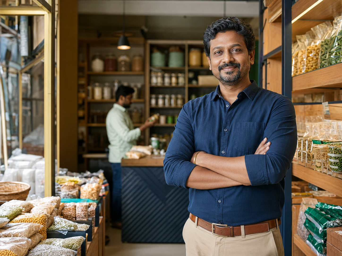 Business Loan guidance for Indian customers