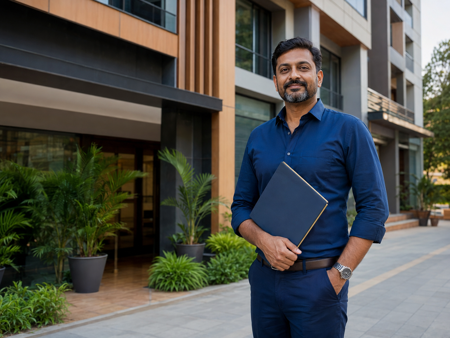 Mortgage Loan guidance for Indian customers